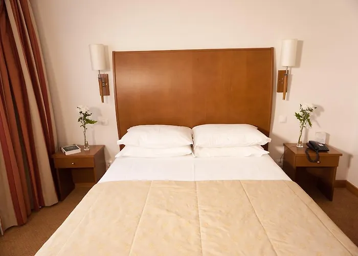 Cinquentenario&conference Center Hotel