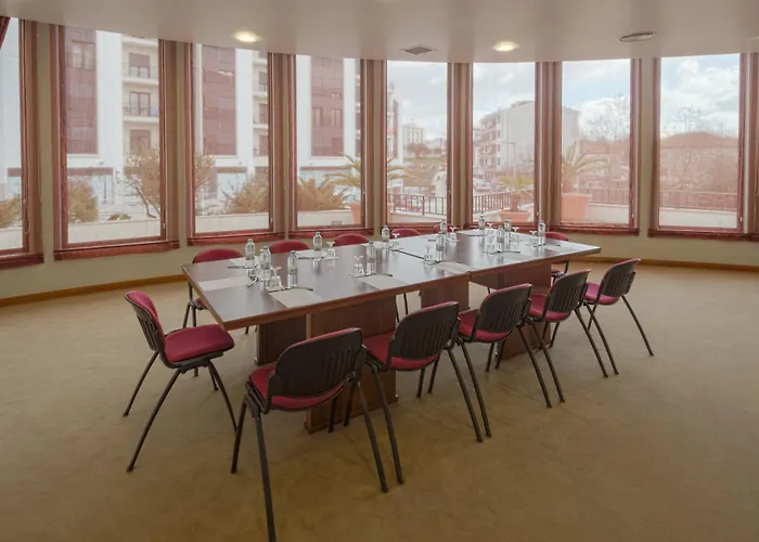 Cinquentenario & Conference Center Fatima