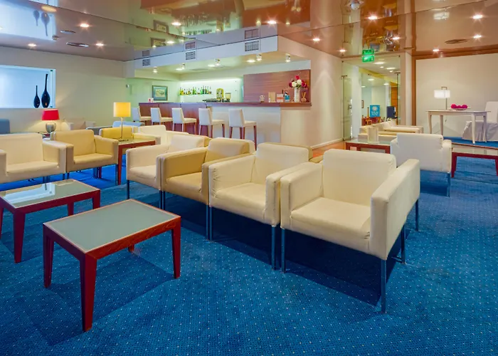 Cinquentenario&conference Center 4*