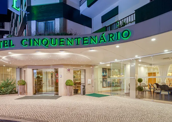 Cinquentenario & Conference Center 4*