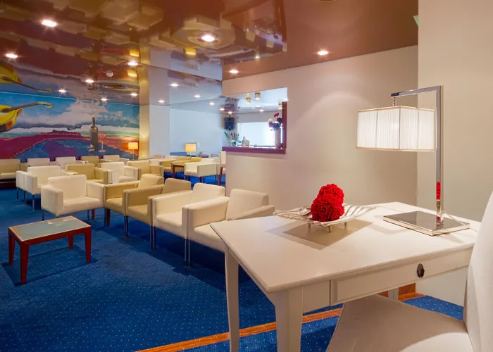 Hotel Cinquentenario&conference Center Fátima