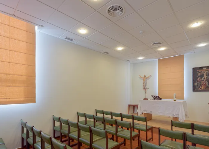 Cinquentenario&conference Center 4* Fátima