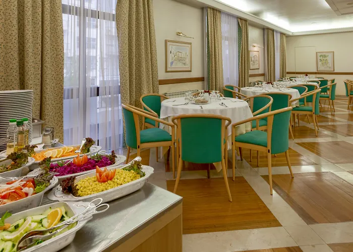 Cinquentenario & Conference Center Fatima