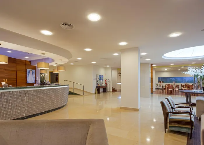 Hotel Cinquentenario & Conference Center