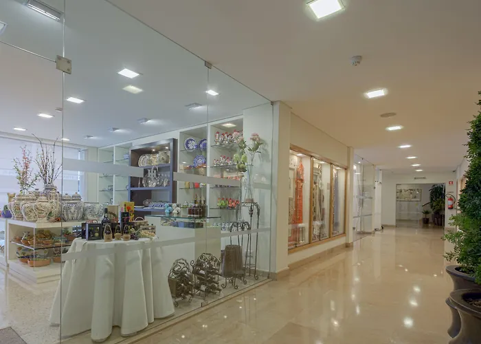 Hotel Cinquentenario&conference Center