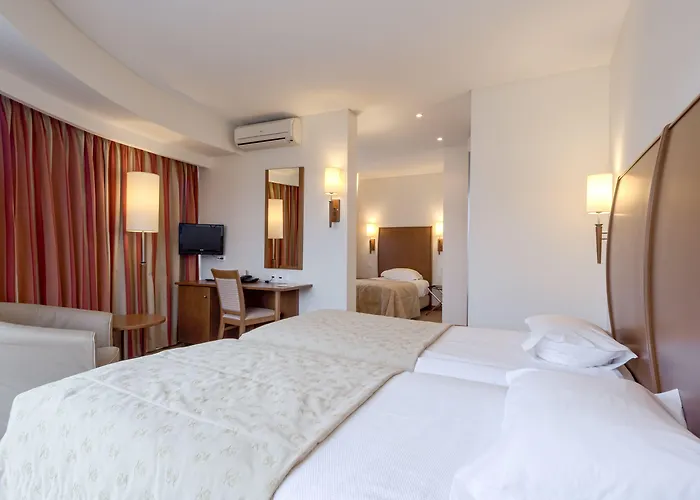 Hotel Cinquentenario & Conference Center Fatima