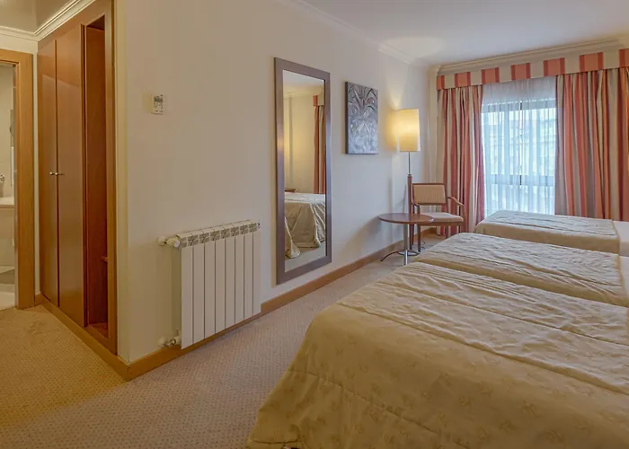 Cinquentenario & Conference Center Hotel 4*