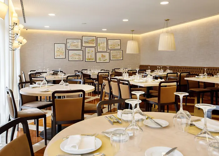 Cinquentenario & Conference Center 4*