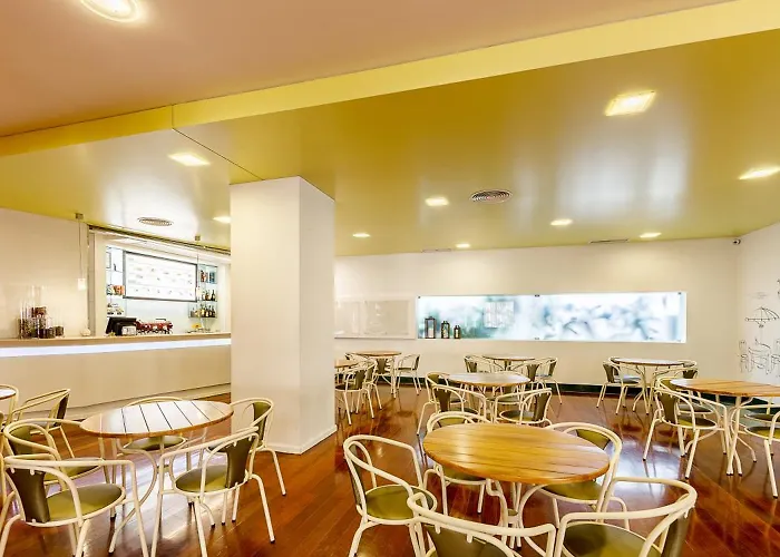 Hotel Cinquentenario & Conference Center 4*