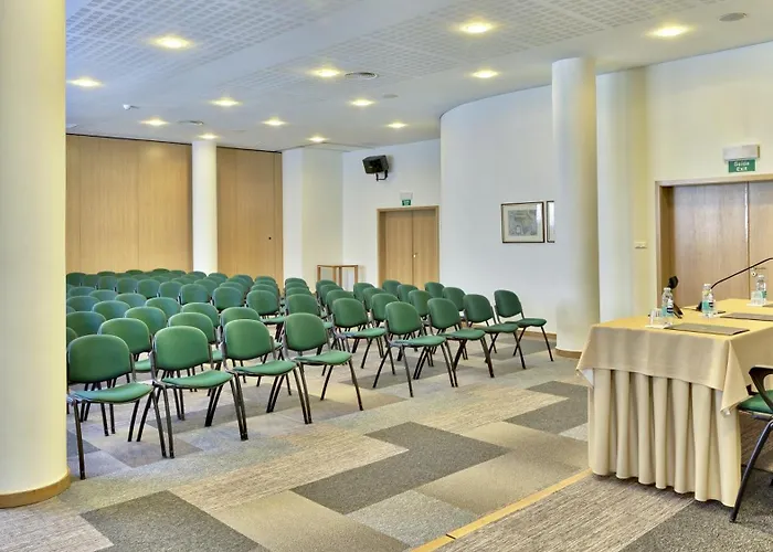 Cinquentenario&conference Center