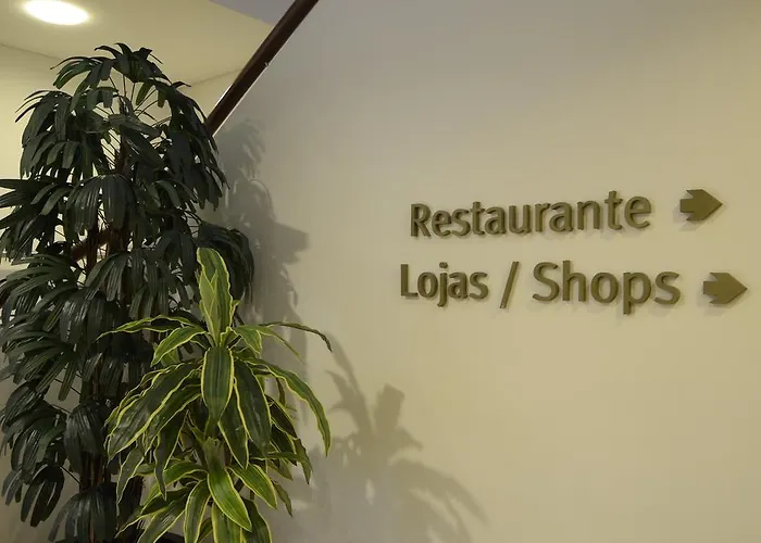 Cinquentenario & Conference Center Fatima