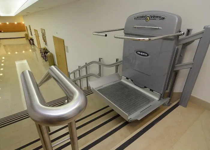 Cinquentenario&conference Center Hotel