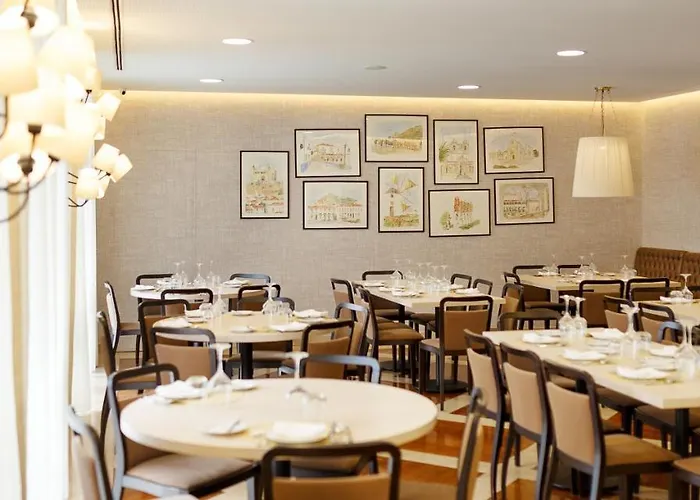 Cinquentenario & Conference Center Fatima